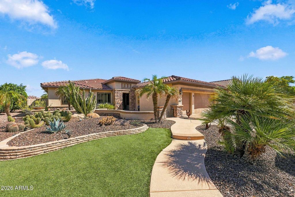 2627 N 162ND Lane, Goodyear, AZ 85395