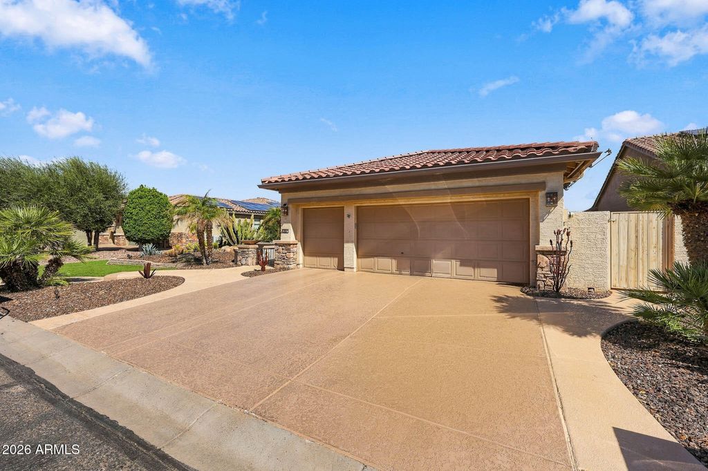 2627 N 162ND Lane, Goodyear, AZ 85395 — photo 2