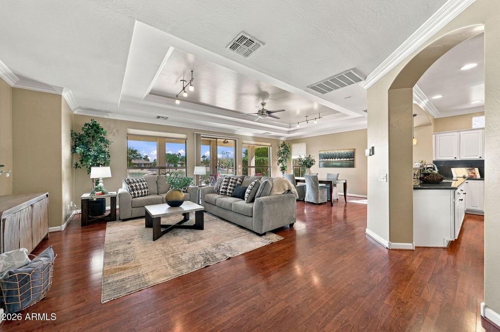 2627 N 162ND Lane, Goodyear, AZ 85395 — photo 4