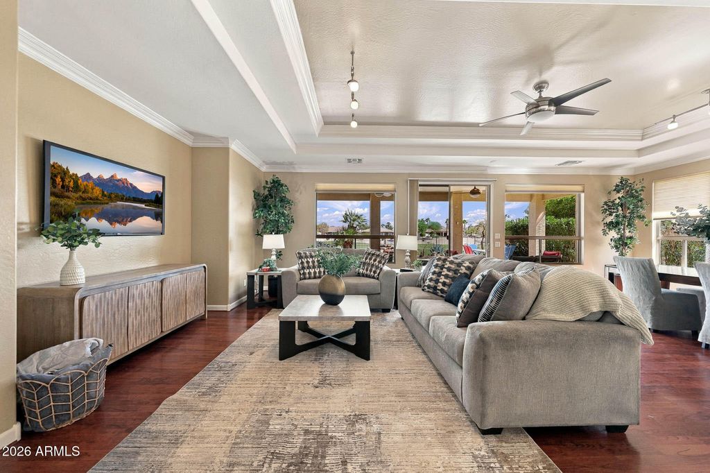 2627 N 162ND Lane, Goodyear, AZ 85395 — photo 5
