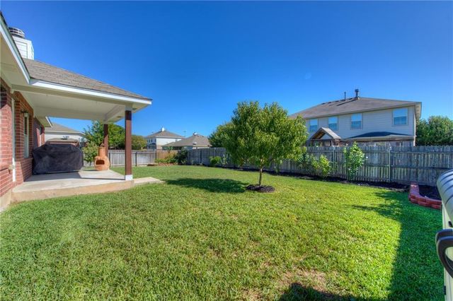 2206 Brittway LN, Cedar Park, TX 78613