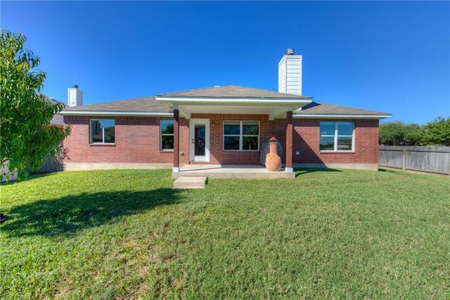 2206 Brittway LN, Cedar Park, TX 78613