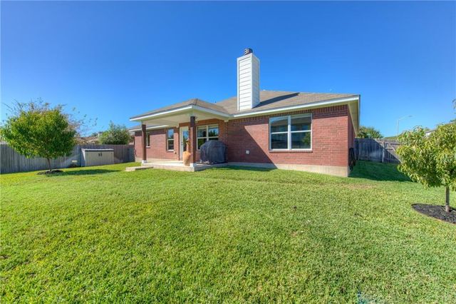 2206 Brittway LN, Cedar Park, TX 78613