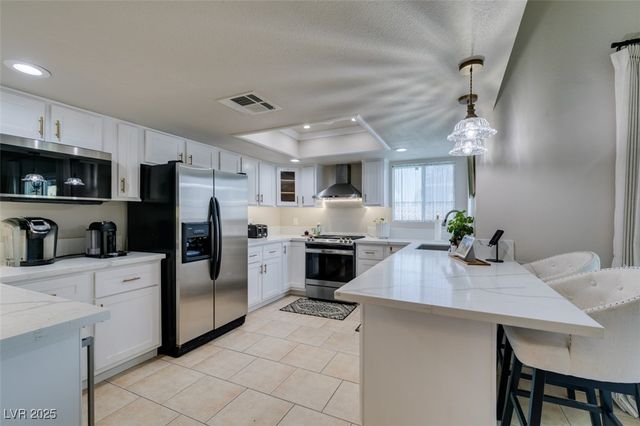 3932 Lincoln Road, Las Vegas, NV 89115