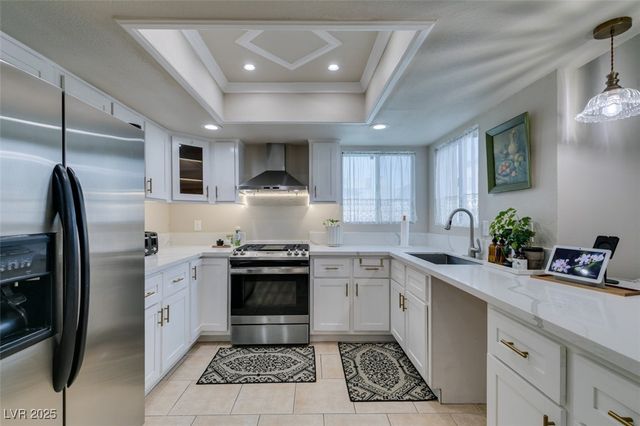 3932 Lincoln Road, Las Vegas, NV 89115