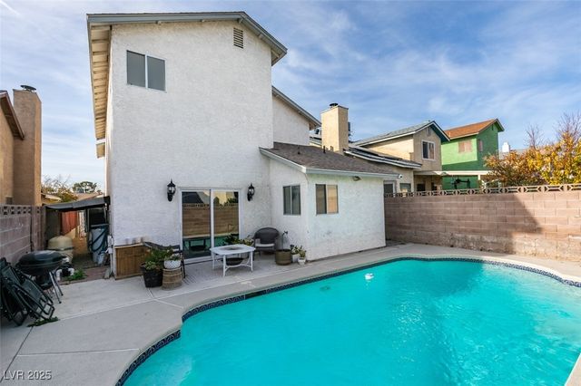 3932 Lincoln Road, Las Vegas, NV 89115