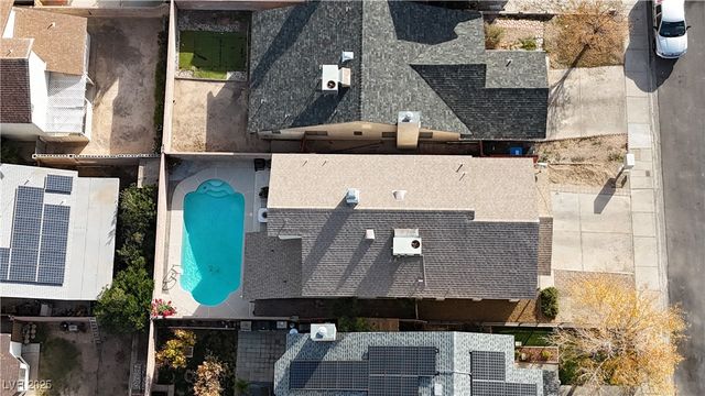 3932 Lincoln Road, Las Vegas, NV 89115