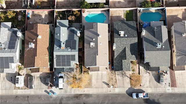 3932 Lincoln Road, Las Vegas, NV 89115