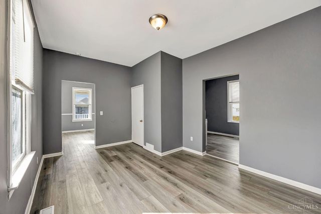 120 Webster Avenue, Hamilton, OH 45013