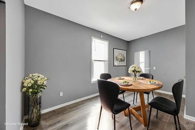 120 Webster Avenue, Hamilton, OH 45013