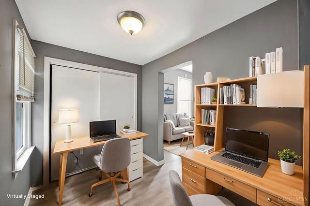 120 Webster Avenue, Hamilton, OH 45013