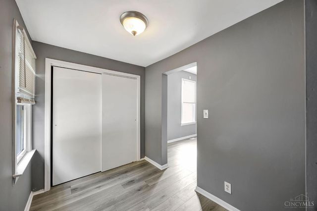 120 Webster Avenue, Hamilton, OH 45013