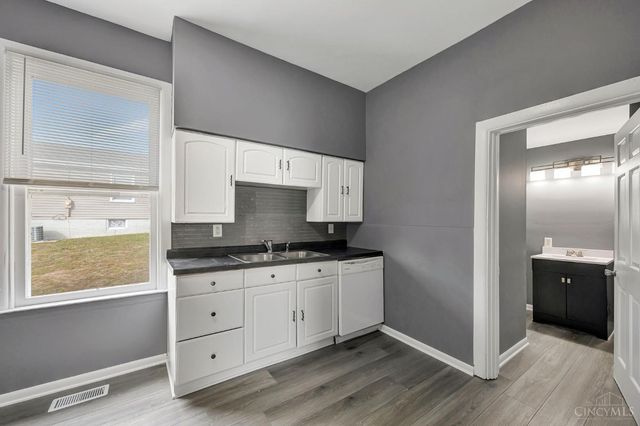 120 Webster Avenue, Hamilton, OH 45013