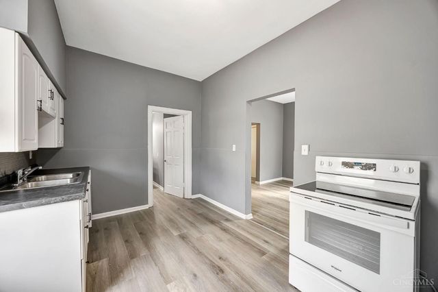 120 Webster Avenue, Hamilton, OH 45013