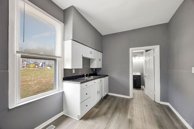 120 Webster Avenue, Hamilton, OH 45013