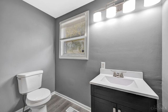 120 Webster Avenue, Hamilton, OH 45013