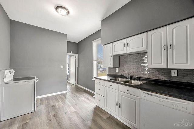 120 Webster Avenue, Hamilton, OH 45013