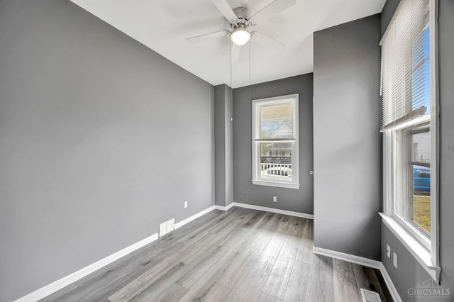 120 Webster Avenue, Hamilton, OH 45013