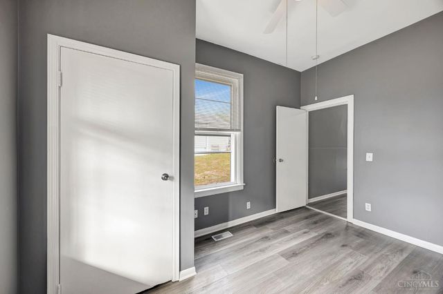 120 Webster Avenue, Hamilton, OH 45013