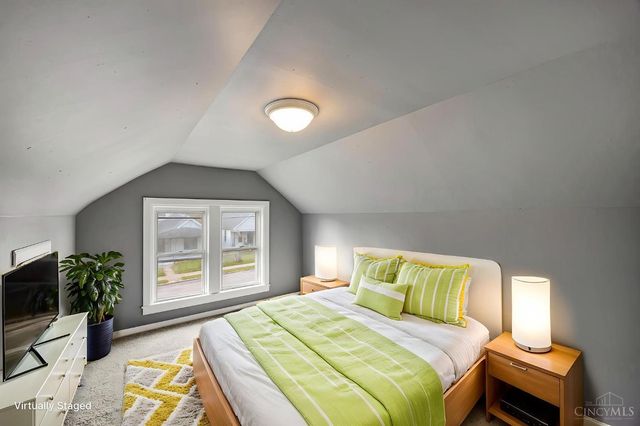 120 Webster Avenue, Hamilton, OH 45013