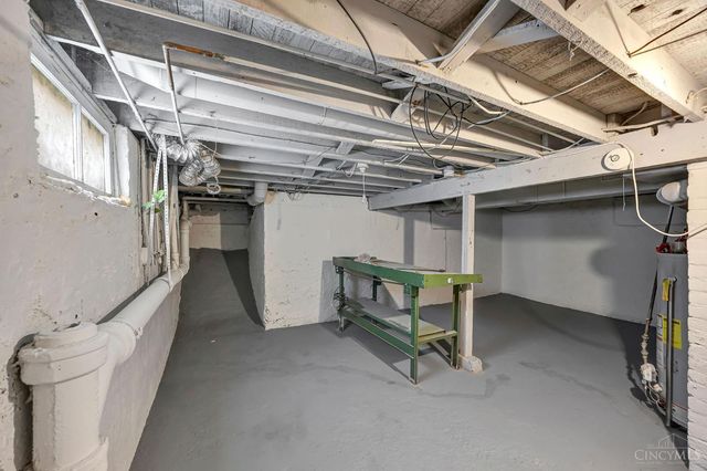 120 Webster Avenue, Hamilton, OH 45013