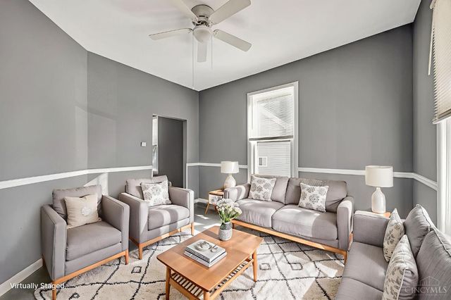 120 Webster Avenue, Hamilton, OH 45013