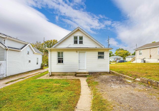 120 Webster Avenue, Hamilton, OH 45013