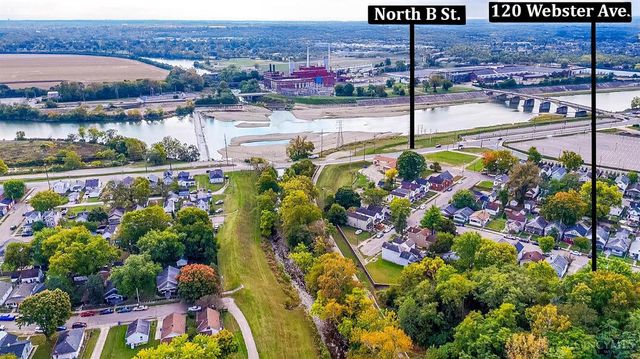 120 Webster Avenue, Hamilton, OH 45013