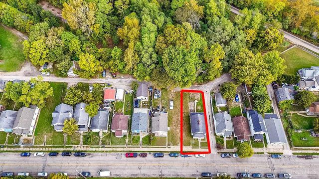 120 Webster Avenue, Hamilton, OH 45013