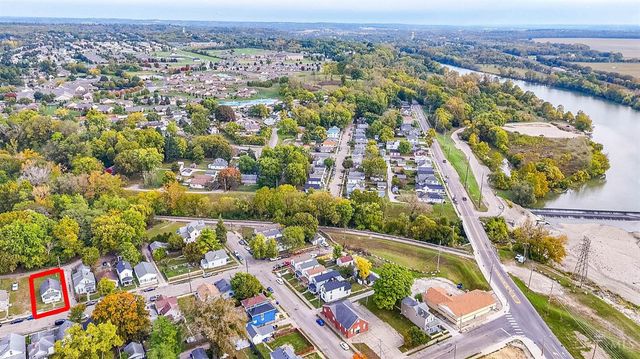 120 Webster Avenue, Hamilton, OH 45013