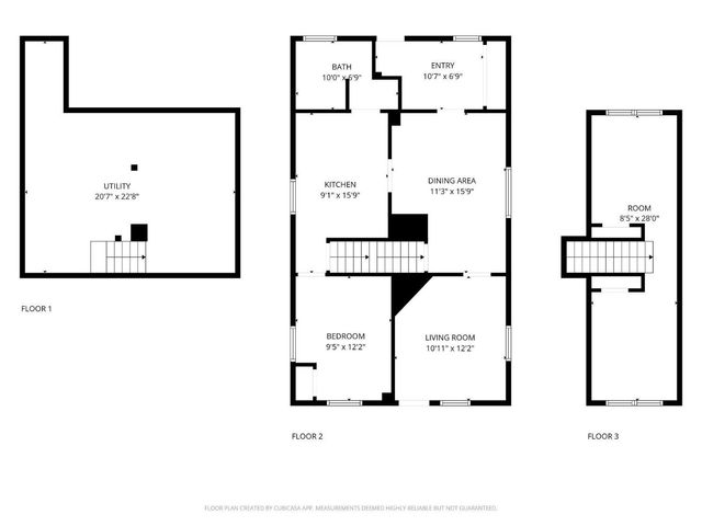 120 Webster Avenue, Hamilton, OH 45013