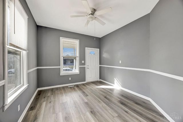 120 Webster Avenue, Hamilton, OH 45013