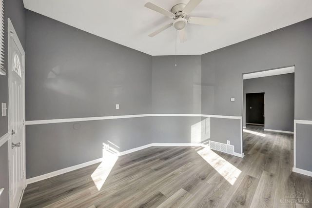 120 Webster Avenue, Hamilton, OH 45013