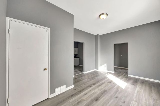 120 Webster Avenue, Hamilton, OH 45013