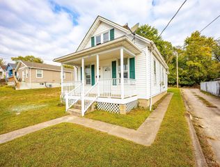 120 Webster Avenue, Hamilton, OH 45013