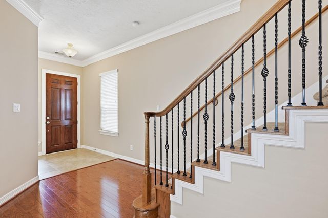 14450 Basalt Lane, Houston, TX 77077