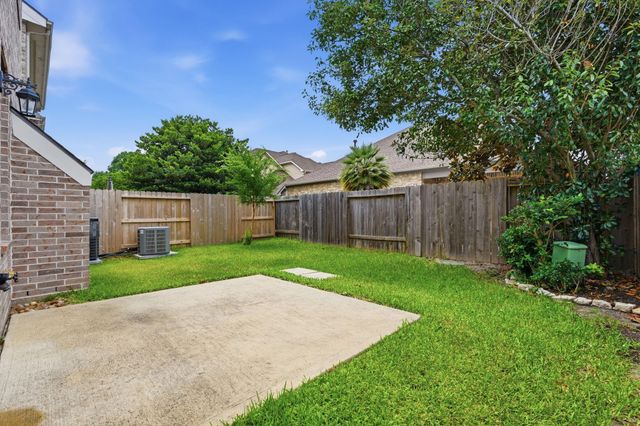 14450 Basalt Lane, Houston, TX 77077