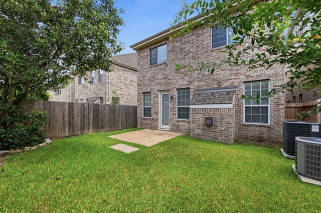 14450 Basalt Lane, Houston, TX 77077