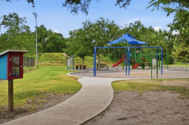 14450 Basalt Lane, Houston, TX 77077