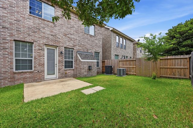 14450 Basalt Lane, Houston, TX 77077