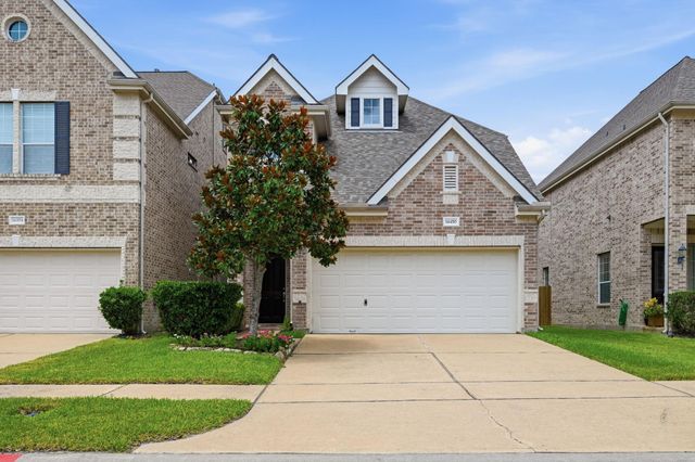 14450 Basalt Lane, Houston, TX 77077