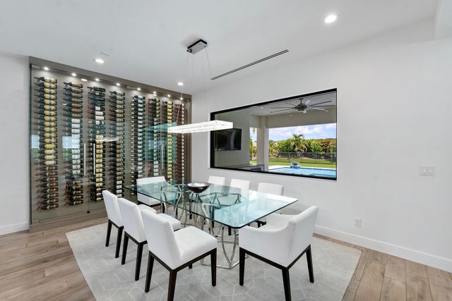 7762 Marvanna Lane, Parkland, FL 33076