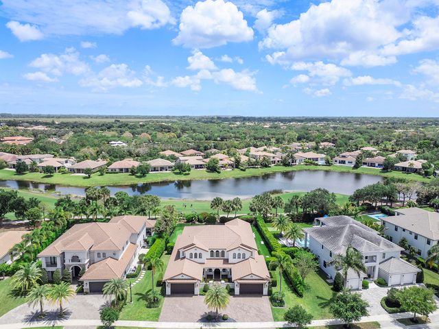 7762 Marvanna Lane, Parkland, FL 33076