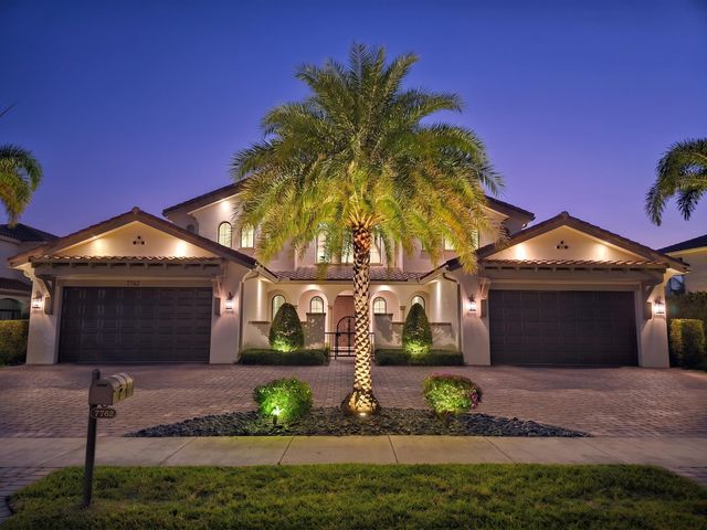 7762 Marvanna Lane, Parkland, FL 33076