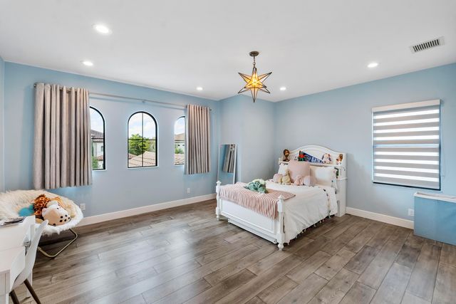 7762 Marvanna Lane, Parkland, FL 33076