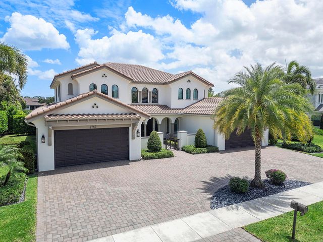 7762 Marvanna Lane, Parkland, FL 33076