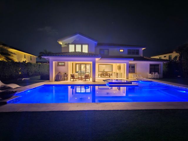 7762 Marvanna Lane, Parkland, FL 33076