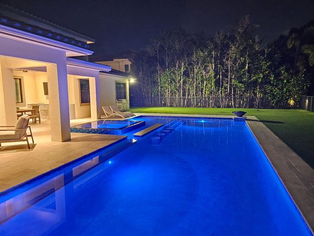 7762 Marvanna Lane, Parkland, FL 33076