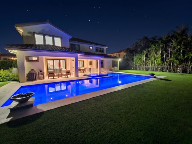 7762 Marvanna Lane, Parkland, FL 33076