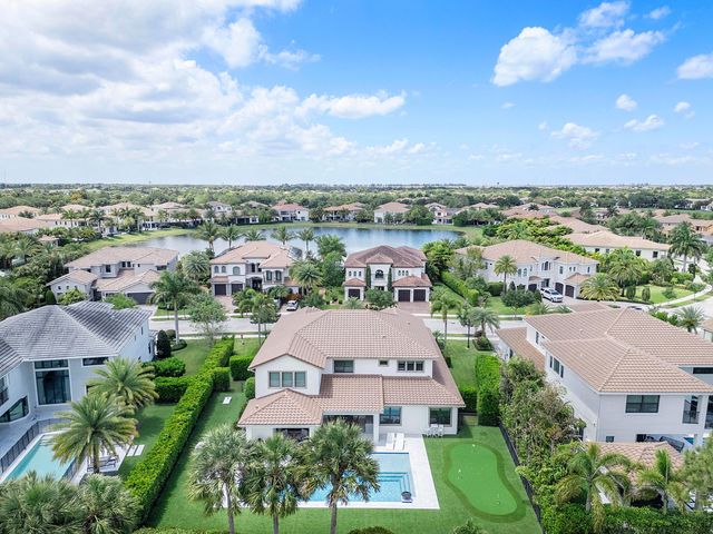 7762 Marvanna Lane, Parkland, FL 33076